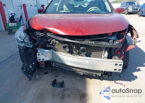 2015 Nissan Altima 2.5 S from USA, damaged, VIN 1N4AL3AP7FC597850
